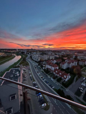 Capital Towers Sunrise Premium 14 piętro / 14th floor